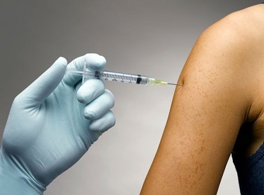 Создана вакцина против любого гриппа 